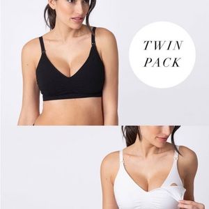 Seraphine bamboo bras M